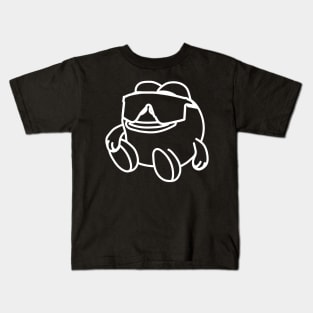 LITTLE GUY Kids T-Shirt